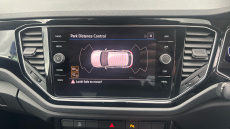 Volkswagen T-Roc 1.5 TSI EVO Black Edition 5dr Petrol Hatchback
